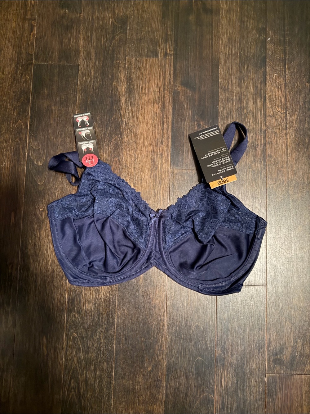 Lilyette by Bali bra